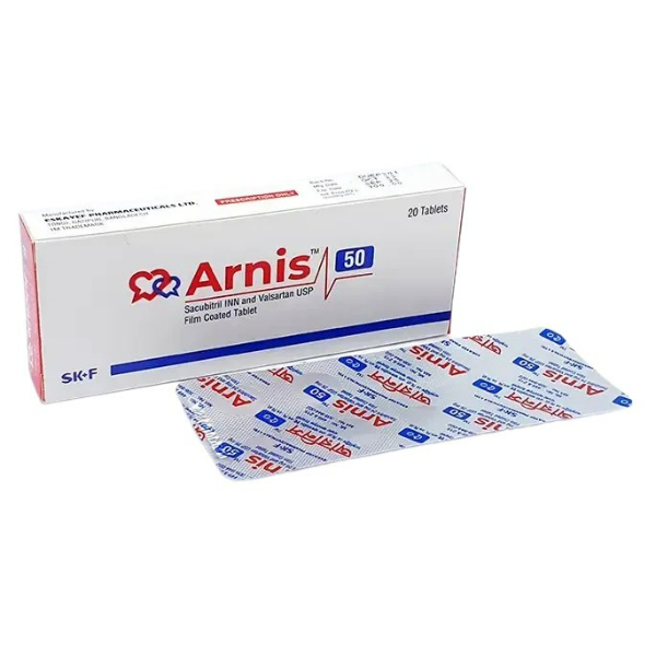 arnis-50-mg